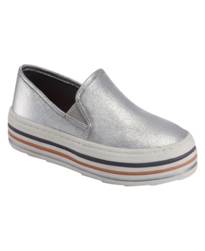 Little Girls Skyler Slip-On Sneaker
