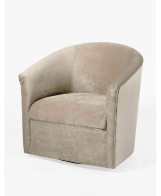 Elizabeth Swivel Chair