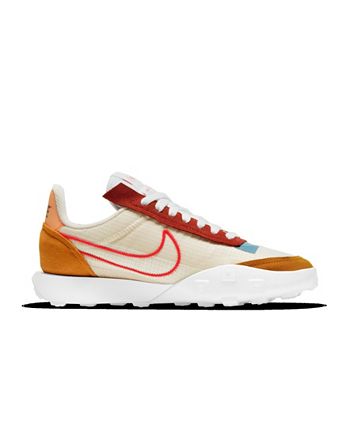 Nike waffle shop racer mujer