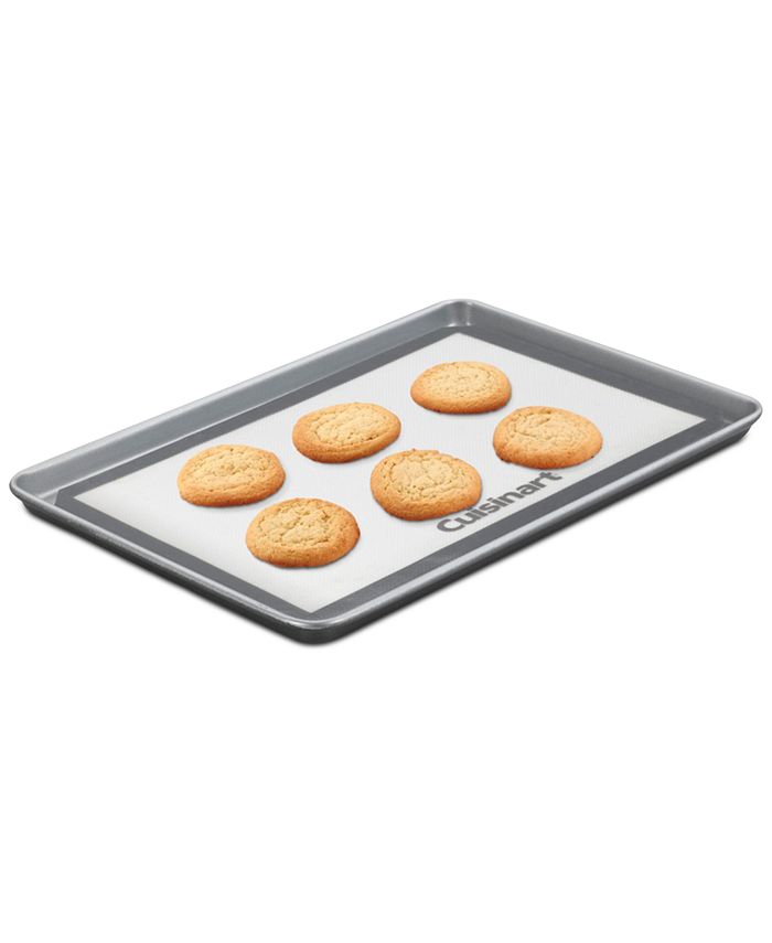 Cuisinart Silicone Baking Mat Macy's