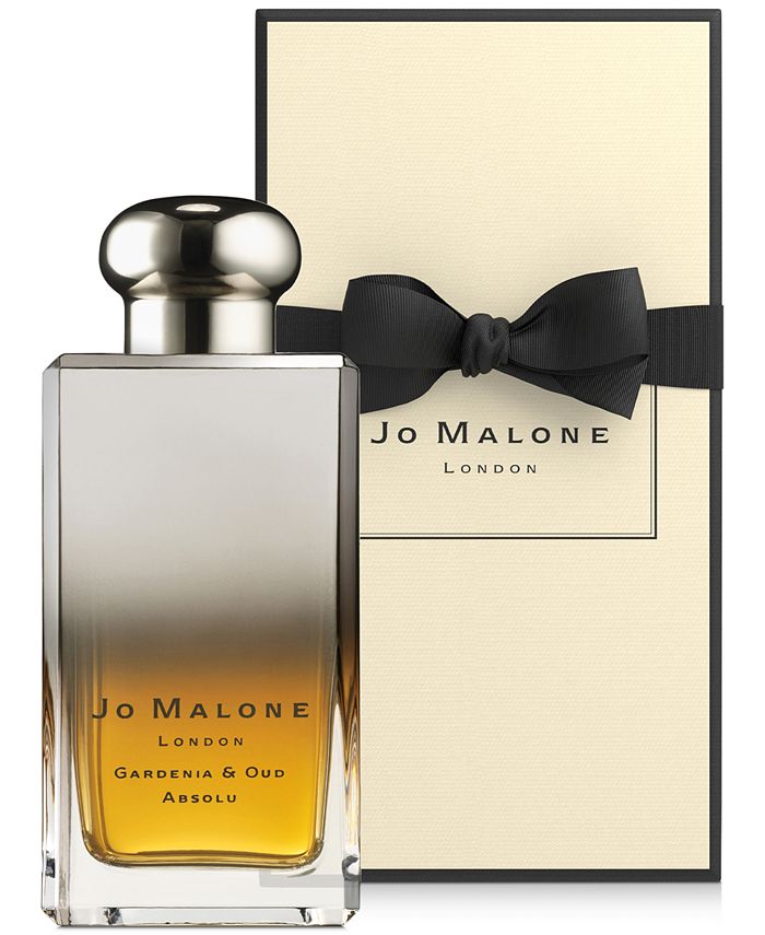 Jo Malone London Gardenia & Oud Absolu, 3.4oz. & Reviews Perfume