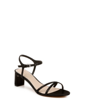 Jewel Badgley Mischka Omari Ii Dress Sandal Women's Shoes