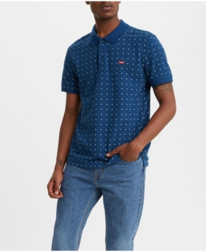 Levi's Men's Housemark Polo Shirt
