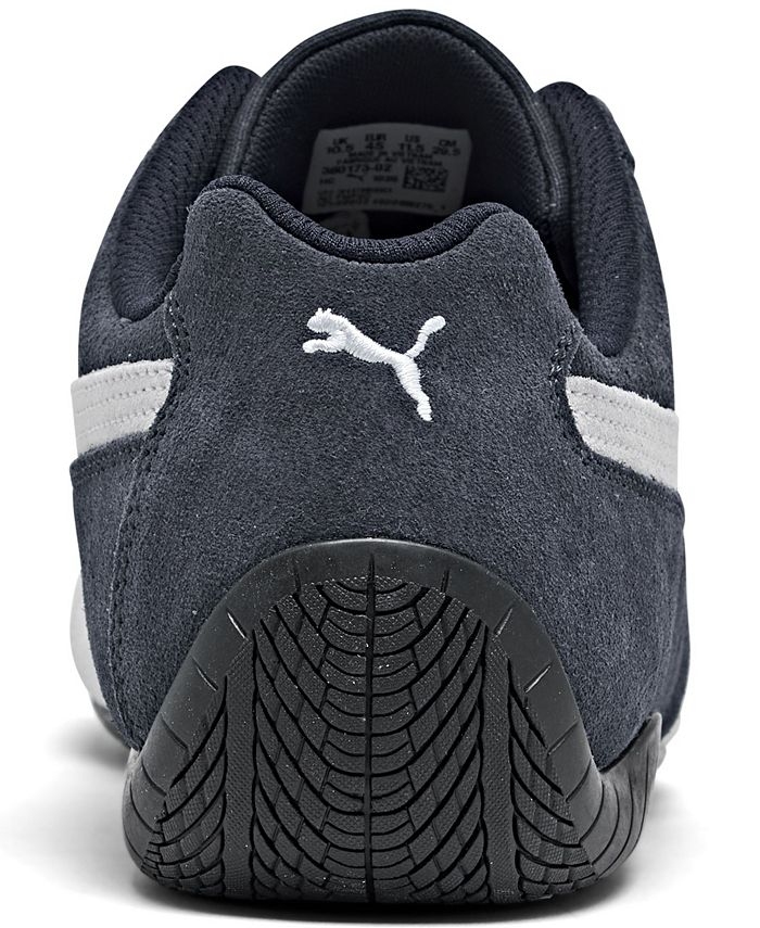 Puma Men's Speed Cat LS Casual Sneakers from Finish Line Macy's
