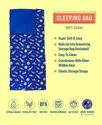 Wildkin - Out of this World Sleeping Bag