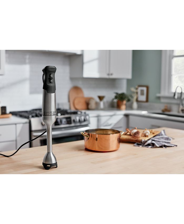 Vitamix Immersion Blender Macy's