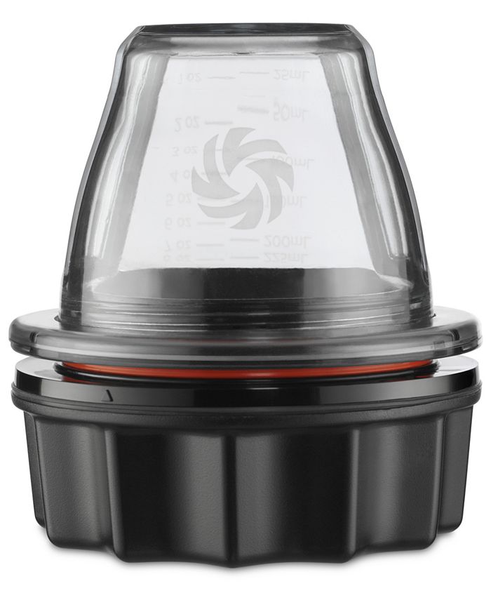 Vitamix Ascent Series Blending Cup & Bowl Starter Kit Macy's
