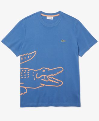 macy's lacoste shirt