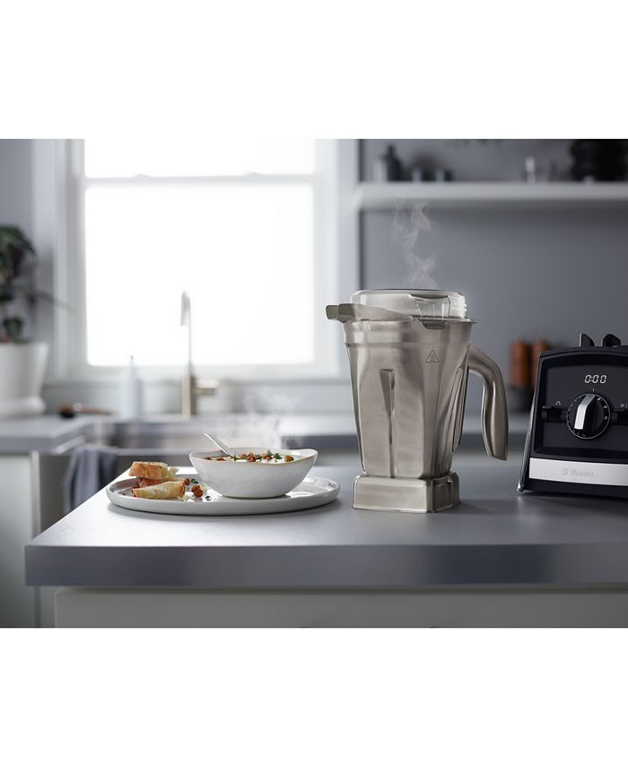 Vitamix 48Oz. Stainless Steel Container Macy's