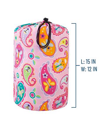 Wildkin - Paisley Sleeping Bag