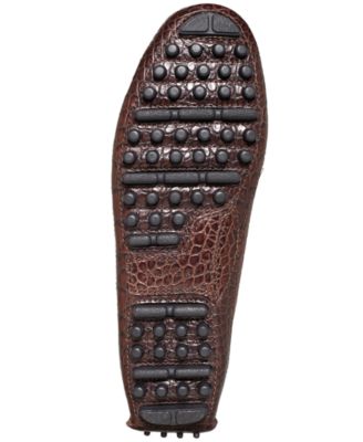 Cole Haan Grant Canoe Camp Moc Driver