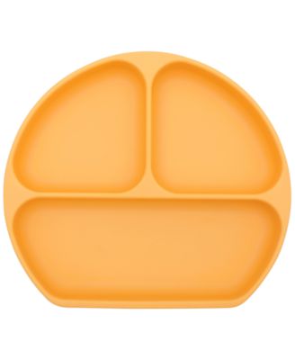 Baby Boys or Baby Girls Grip Self-Serve Dish