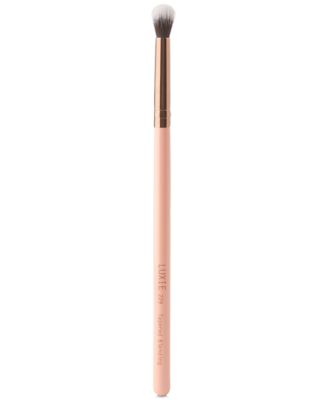 LUXIE - 229 Rose Gold Tapered Blending Brush