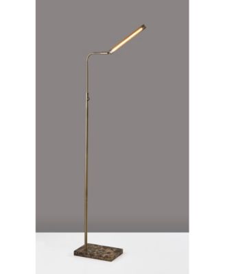 Reader LED Floor Lamp