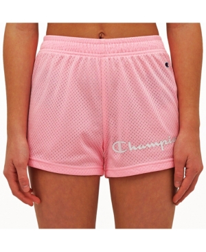 Big Girls Essential Mesh Shorts