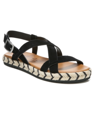 Zodiac Women's Coast Strappy Sandals Women's Shoes