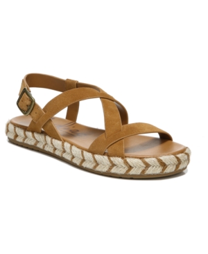 Zodiac Women's Coast Strappy Sandals Women's Shoes