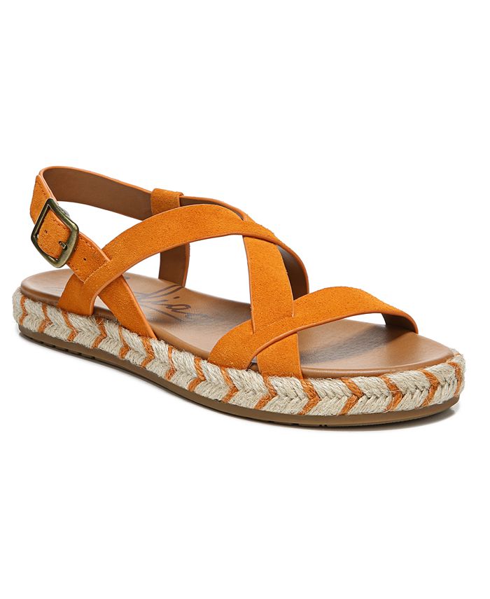Zodiac Women's Coast Strappy Sandals Macy's