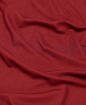 Neslt Super Soft Double Brushed Microfiber 3 Pc. Duvet Cover Set, Full