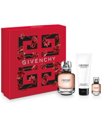 givenchy parfum set