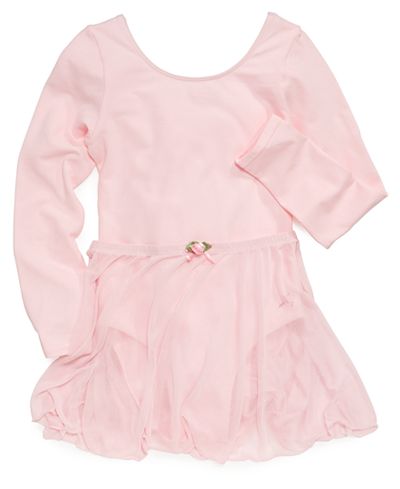 Future Star by Capezio Girls’ or Little Girls’ Leotard & Dance Skirt
