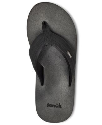 Men's Ziggy Flip-Flop Sandals 