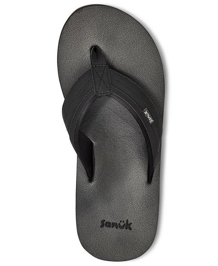macys sanuk shoes