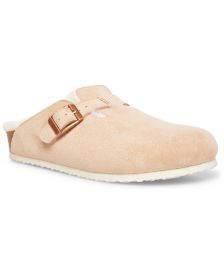 Prance-F Cozy Scuff Slippers