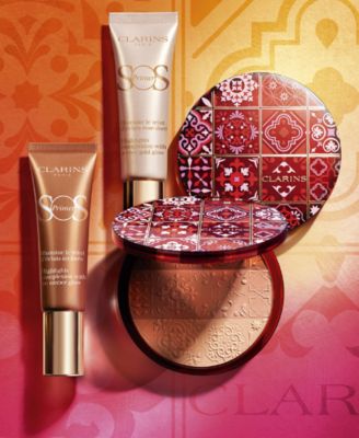 Clarins Bronzing Compact