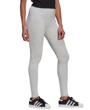 adidas Originals Women's High-Waist Full Length Leggings
