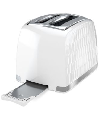 avvolta toaster black