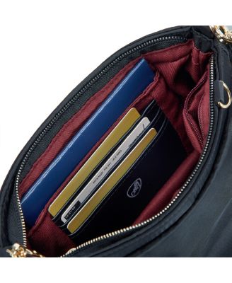 Anti-Theft Addison Belt Bag