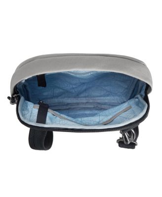 Anti-Theft Slim Crossbody