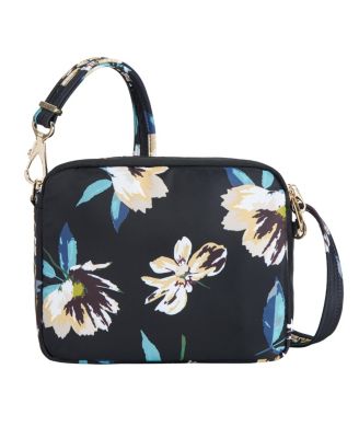 Anti-Theft Addison Small Crossbody