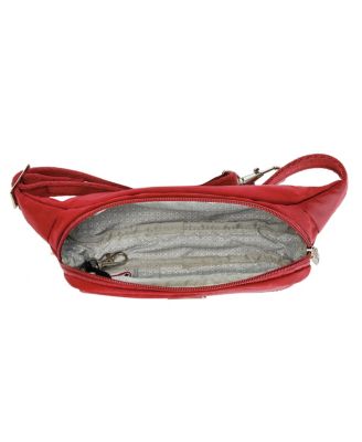 Essentials Anti-Theft Slim Belt Bag