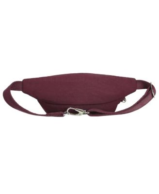 Essentials Anti-Theft Slim Belt Bag