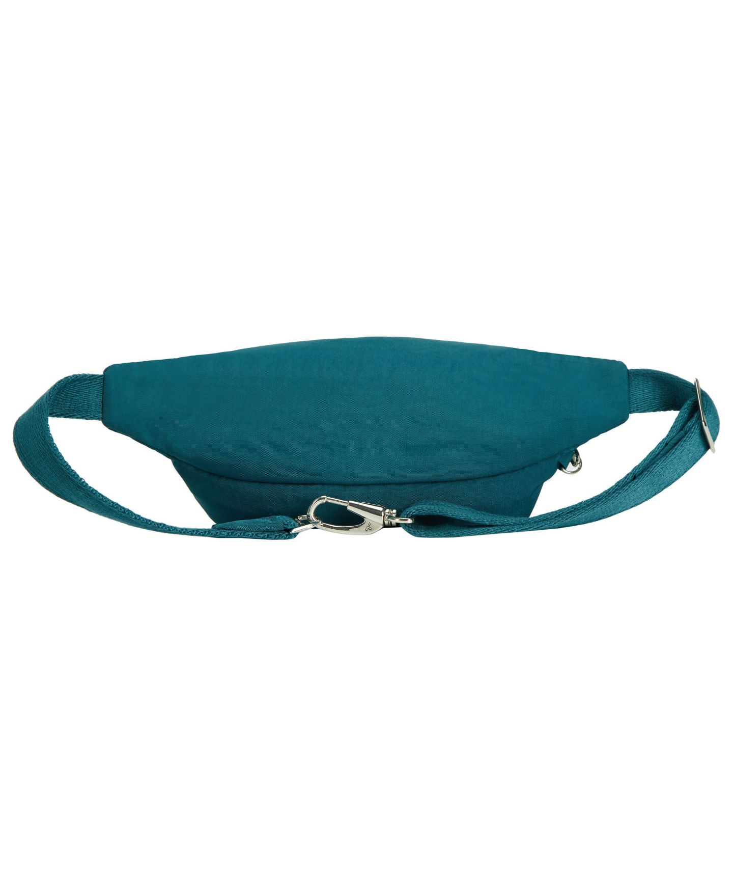 Сумка Travelon Essentials Anti-Theft Slim Belt, цвет: Чёрный — фото 35