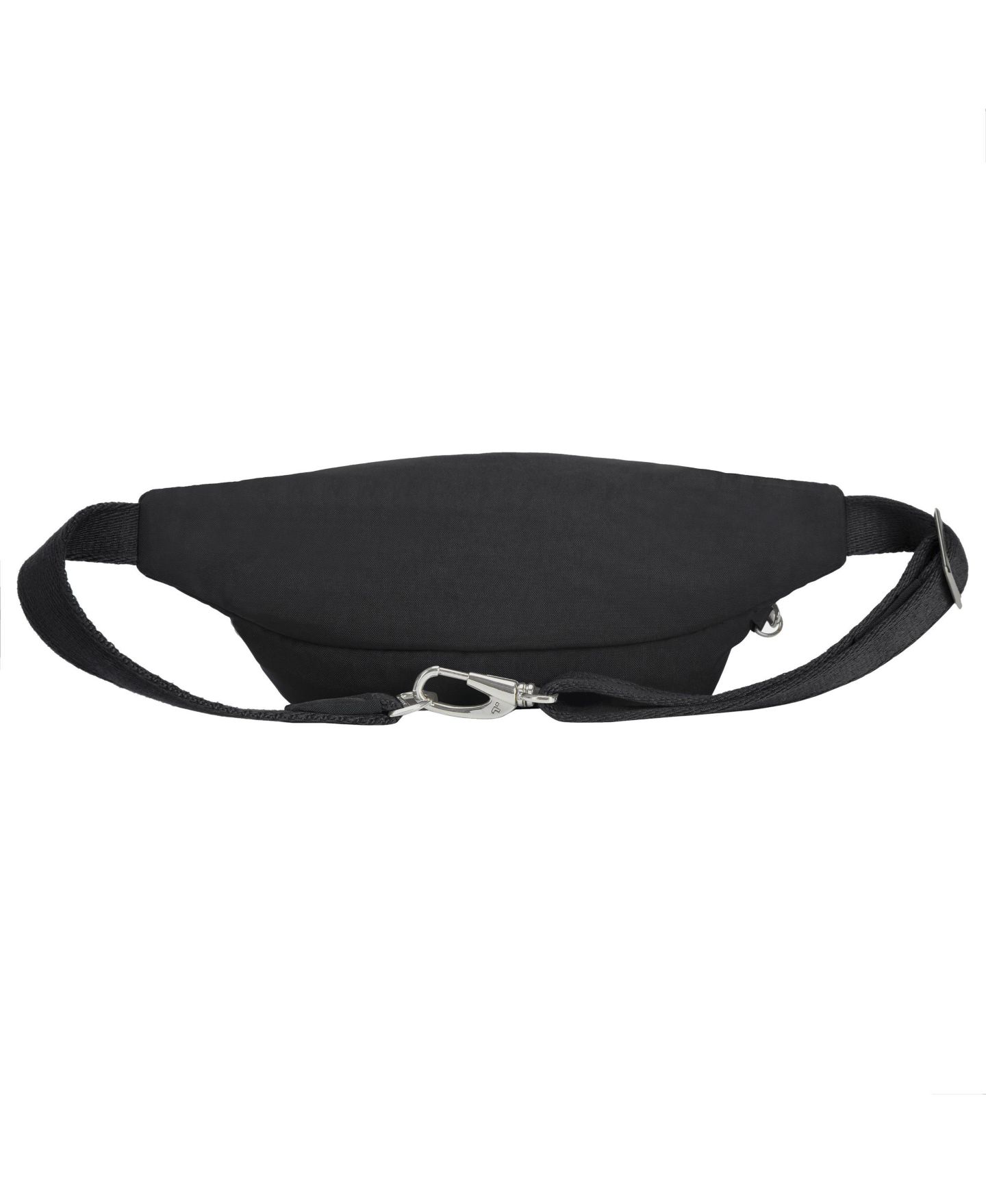 Сумка Travelon Essentials Anti-Theft Slim Belt, цвет: Чёрный — фото 5