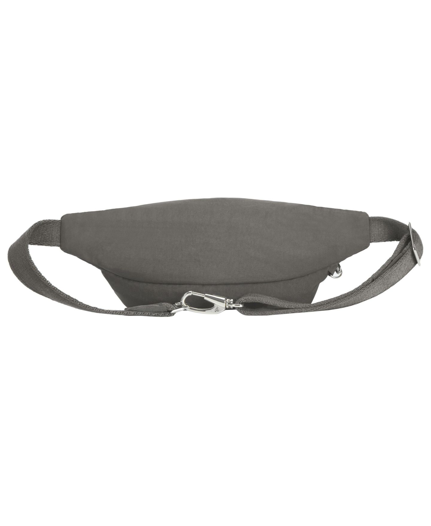 Сумка Travelon Essentials Anti-Theft Slim Belt, цвет: Чёрный — фото 45