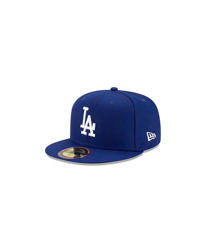 New Era - Los Angeles Dodgers Stadium Patch 59FIFTY Cap