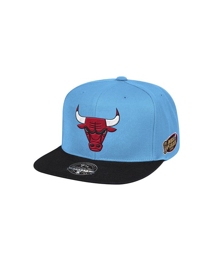 Chicago Bulls Mitchell & Ness Hardwood Classics Reload 2.0