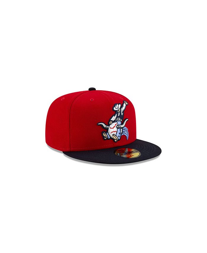 New Era Corpus Christi Hooks 2021 Theme Nights Cap Macy's