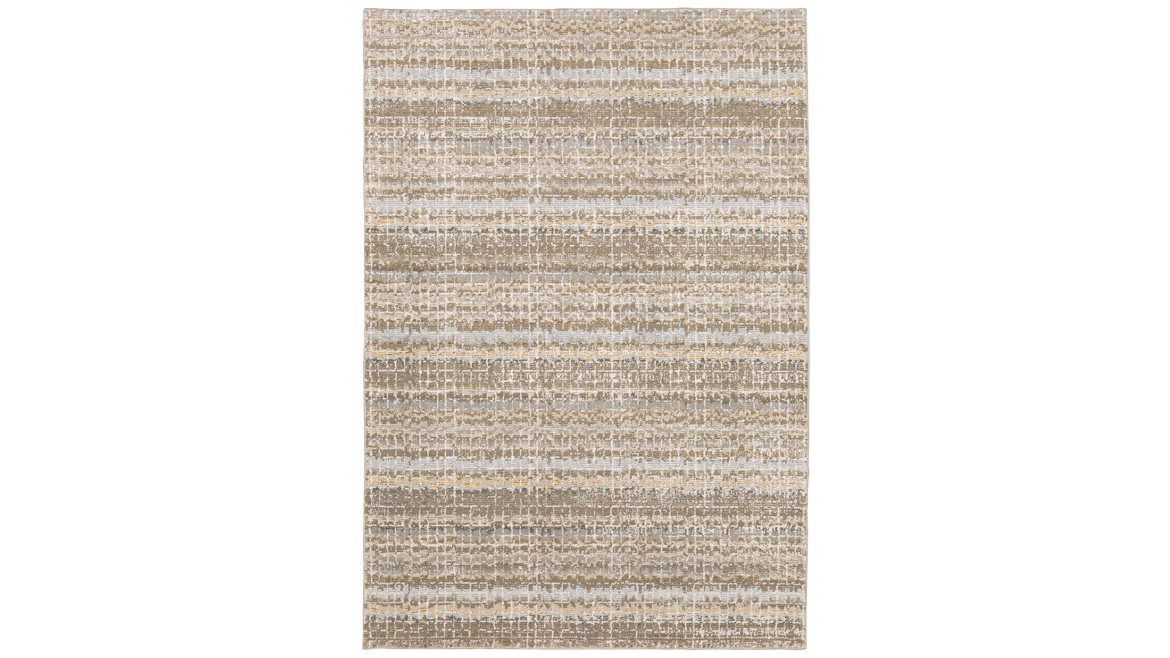Oriental Weavers Atlas 747E 1'10" x 3'2" Area Rug