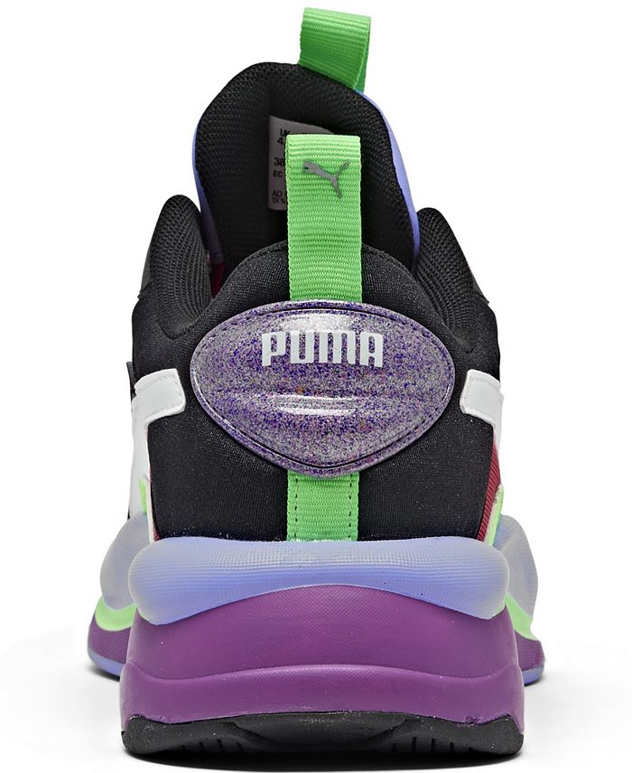 women's puma rs curve casual shoes