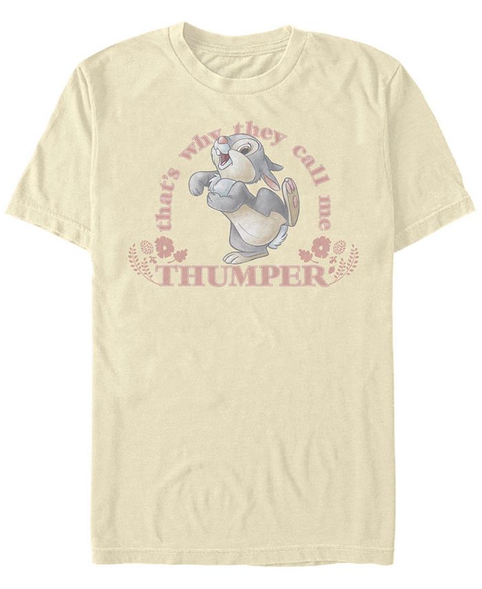 Thumper shirt sales