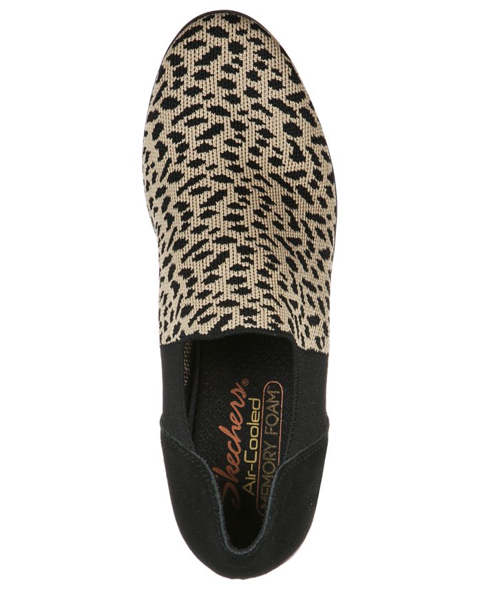 skechers cheetah flats