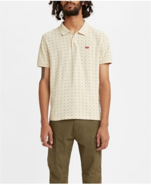 Levi's Men's Housemark Polo Shirt