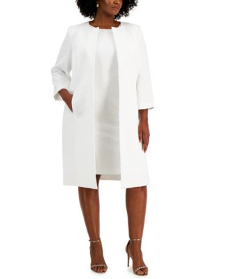 Le Suit - Plus Size Dress Suit