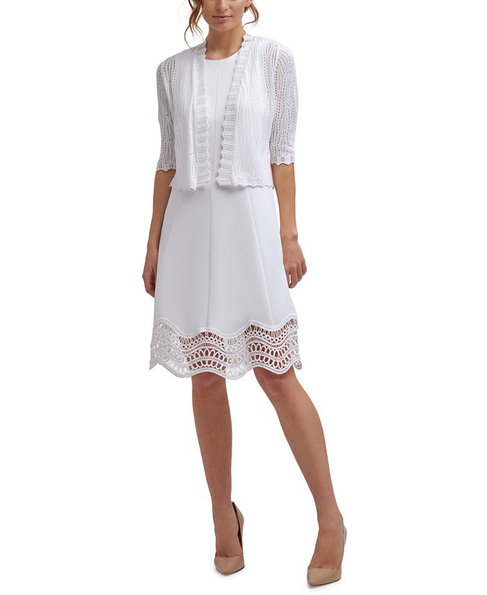 Jessica sale howard cardigan