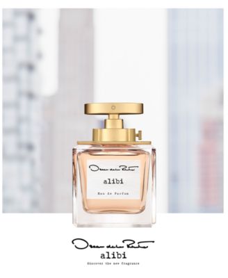Oscar de la Renta Alibi Eau de Parfum Spray Fragrance Collection
